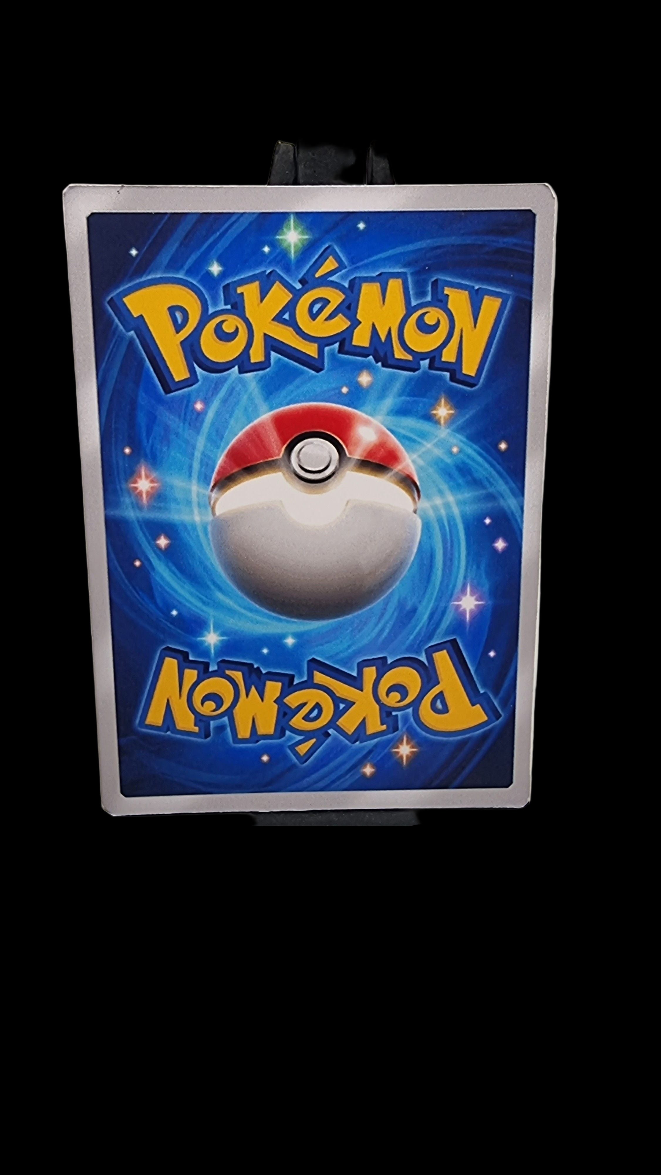 pokemon pocket card togepi