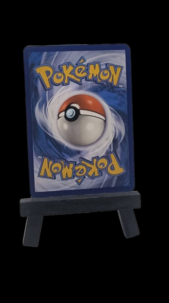 pokemon card christmas pikachu