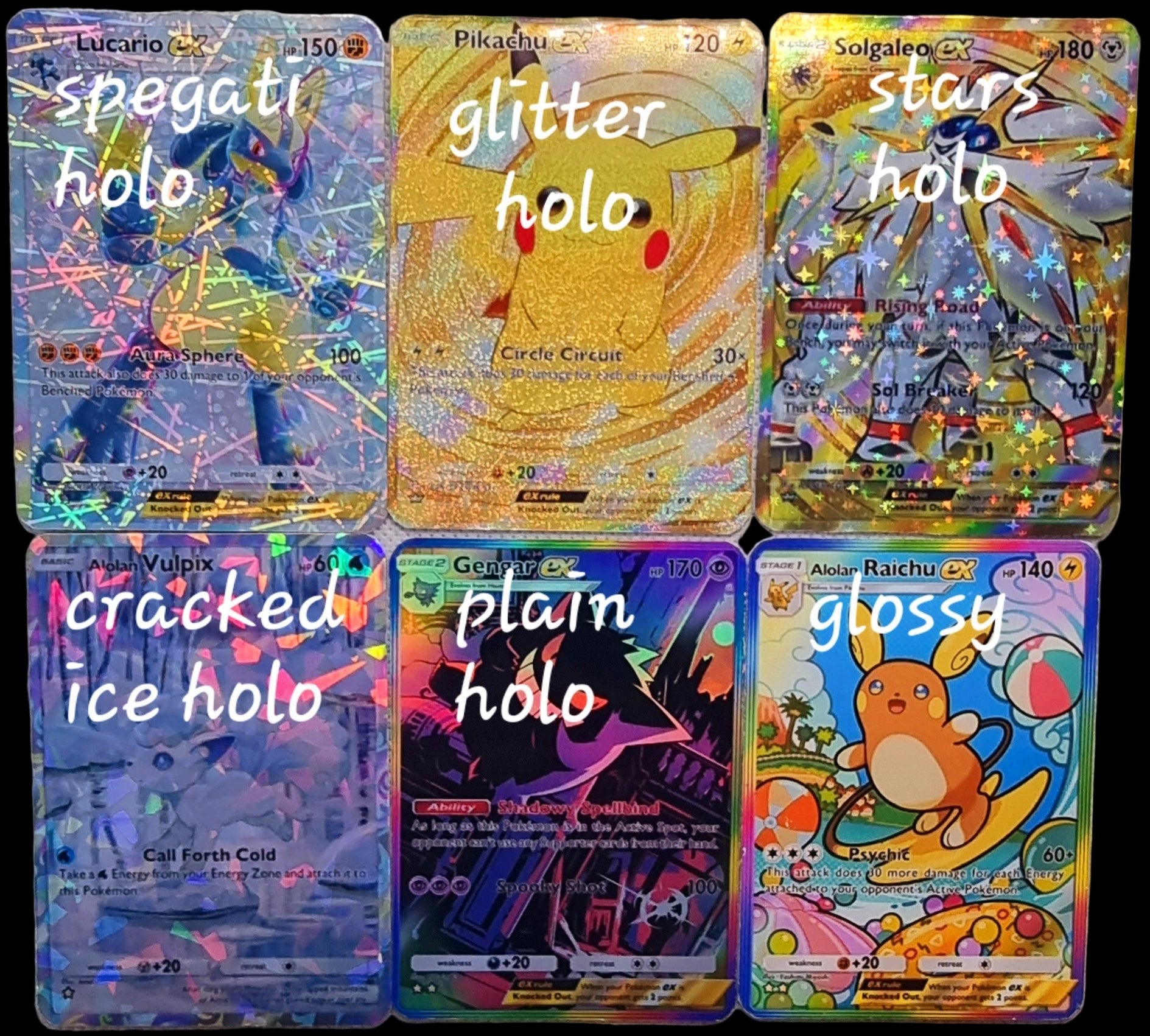 pokemon Card Bubble Mew none shiny (offical back)